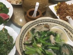 -葛记焖饼(伏牛路店)