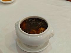-金华安大酒楼·老牌潮菜·粤式茶点(东方国际店)
