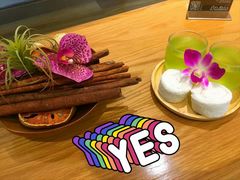 -Let’s Relax Spa(MBK)