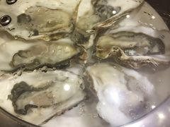 -海味当家(西安路店)