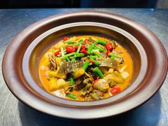-缘餐厅(钵池山公园店)