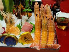 -万岛日本料理铁板烧(梅赛德斯奔驰店)