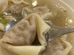 -如意馄饨(恒隆广场兴安路店)