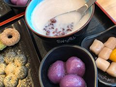 -鲜芋仙(南开大悦城店)