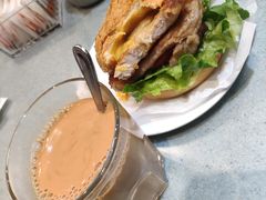 -华嫂冰室(尖沙咀店)