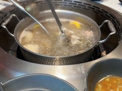 -海汕记·潮汕鲜牛肉火锅·自助