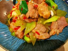 -山石榴·贵州菜(丰盛里店)