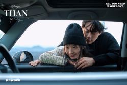 -安娜公馆婚纱摄影(锦州店)