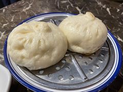 大葱猪肉包-燕青小馆(东园大厦店)