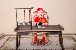 -小熊维尼高端儿童摄影(罗湖区总店)