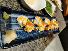 -NIUAN牛庵·日式和牛烧肉(恒隆店)