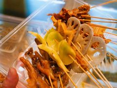 -邓姐串串香(水围店)