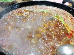 -周幺妹重庆老火锅(银泰城总店)