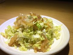 -吕氏疙瘩汤·海鲜新鲁菜(凯德mall新都心店)