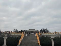 -黄帝陵
