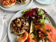 -The Rug Cafe(王府中环店)