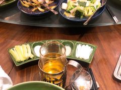 -君悦酒店·1881·北京烤鸭