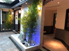 -江南韵·无锡太湖文化体验餐厅(凤凰天街店)