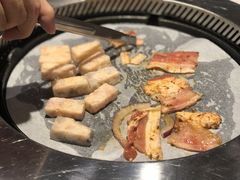 虾滑-么子烤肉(化龙池店)