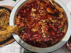 小精品毛血旺-峨嵋小镇(远洋城店)