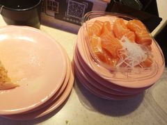 -争鲜回转寿司(东方银座店)