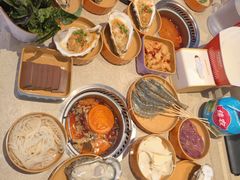 -海底捞大排档火锅(打浦路店)