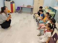 -天津瑞宇康培训学校(爱琴海购物公园店)