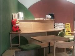 -Catch Bagel(芳草地店)