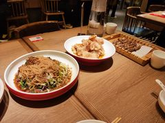 -金掌勺锅包肉(太原万达店)