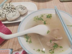 -小杨生煎(香港名都店)