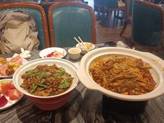 -情妹耙泥鳅·江湖川菜(科华店)