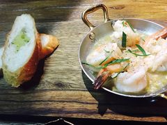 -Amanda餐厅(长乐路店)