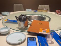 -福寿斋·老北京铜锅涮肉·烤鸭(顺义总店)