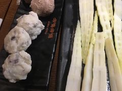 -呷哺呷哺(宝山正大乐城店)