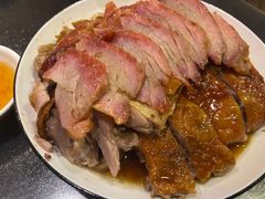 -吾家香港烧腊专门店