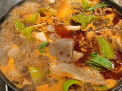 -湘肠香火锅店(团结湖店)