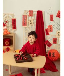 -童画王国儿童摄影(吉大店)