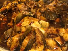 -黄记煌三汁焖锅(崇文门店)