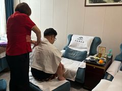 -品足轩足疗·按摩·SPA(朗晴店)