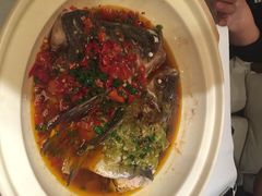 茉莉同乐烤鸭-同喜烤鸭店(光芒店)