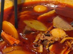 -太二酸菜鱼(正大广场店)