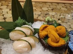 -西村日本料理(香格里拉饭店)