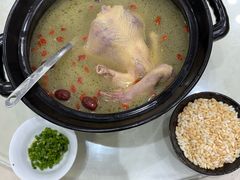 -龙泽园私房菜·地道南京味 ·招牌大鱼头(油坊桥店)