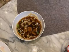 -北京王府井希尔顿酒店·万斯阁西餐厅