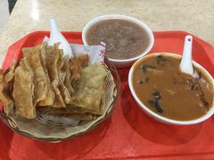 -方中山胡辣汤(航海东路店)