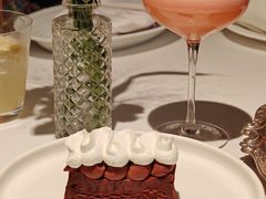 -壳里西餐厅Coquille Seafood Bistro(蒙自路店)