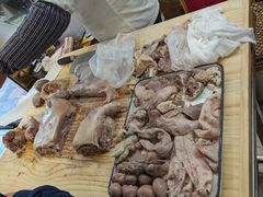 -小朱羊肉面馆(周东路)