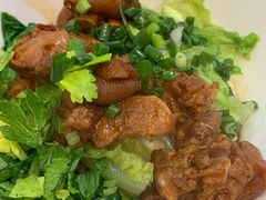 -捌玖粉面馆·猪油拌粉