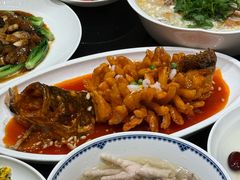 -兔爸私家小厨(新北万达店)