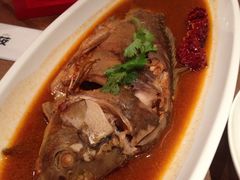 iphone_upload_pic-西贝莜面村(上海百联西郊店)